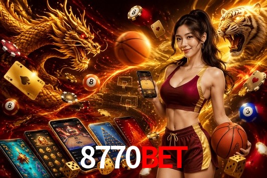 Game Statistics 8770bet