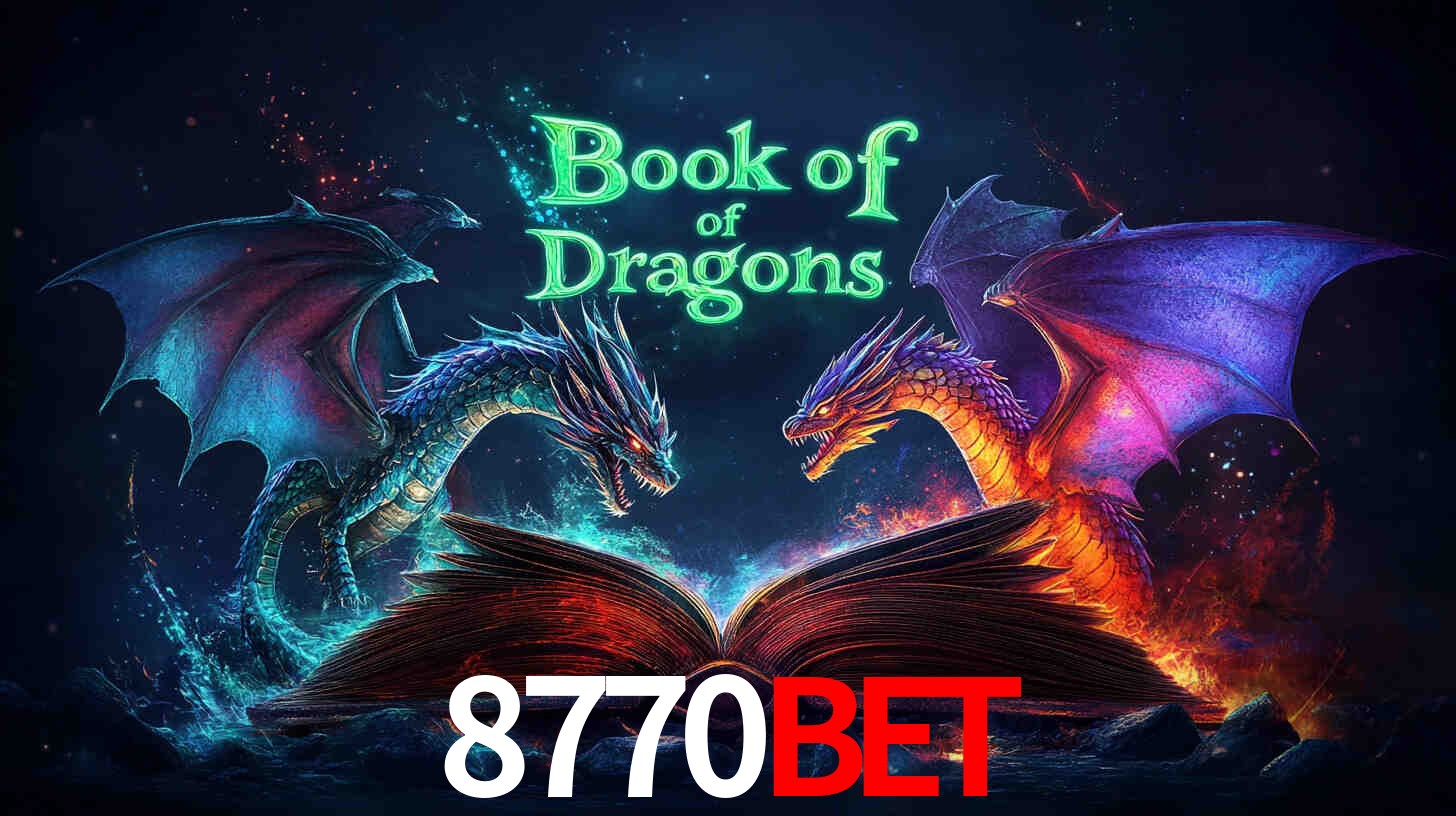 Desvendando o Mundo dos Jogos Virtuais na 8770bet