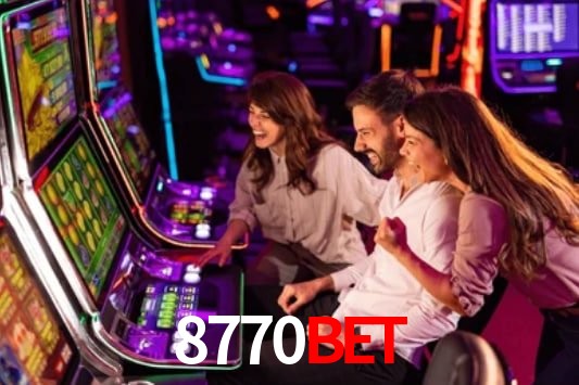 Desvendando o Mundo dos Jogos Virtuais na 8770bet