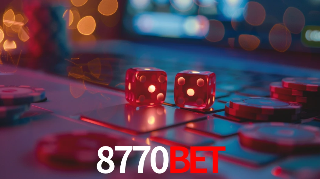 Platform Technology 8770bet