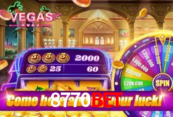 Descubra a Magia dos Jogos de Arcade no 8770bet
