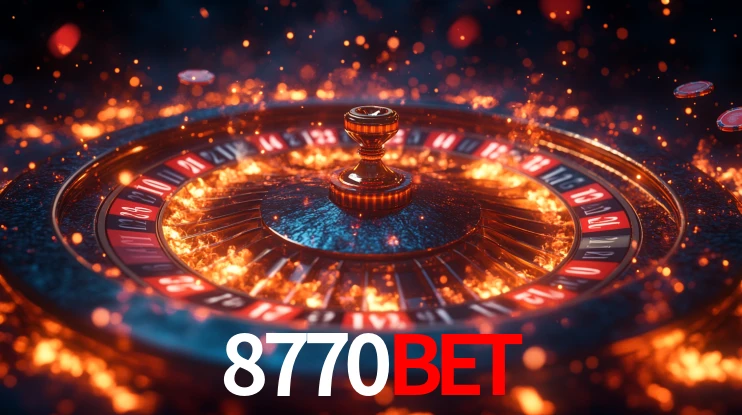 Experimente o Login Seguro Premium no 8770bet