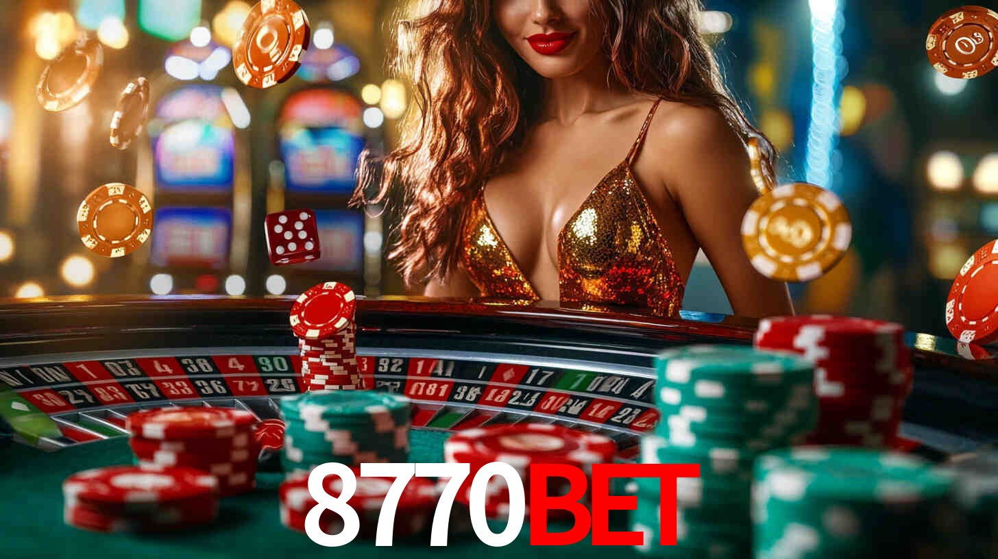 Premium Interface 8770bet