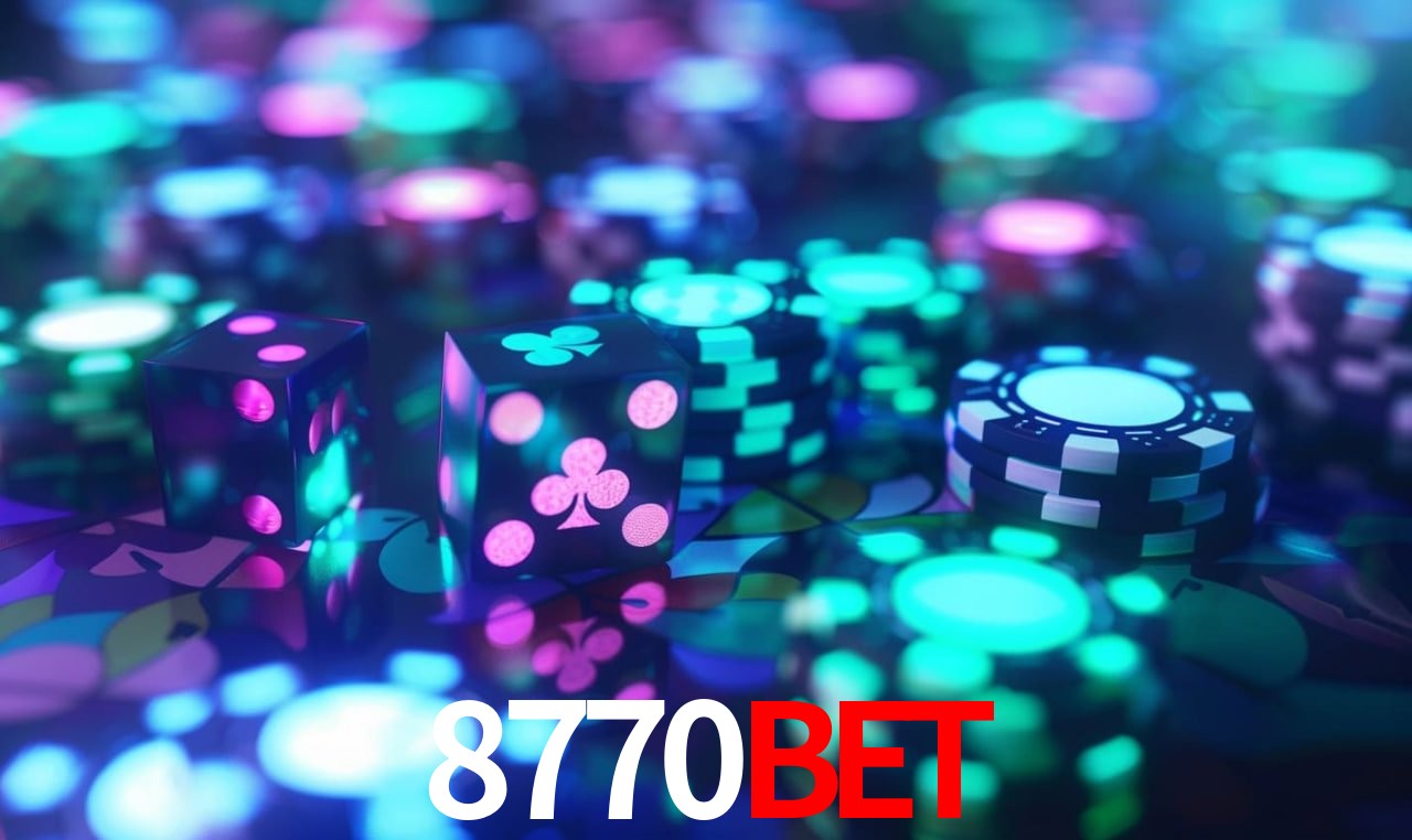 Jogos Exclusivos 8770bet