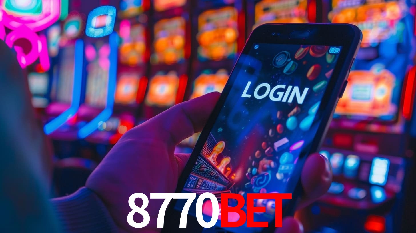 Interface Premium 8770bet