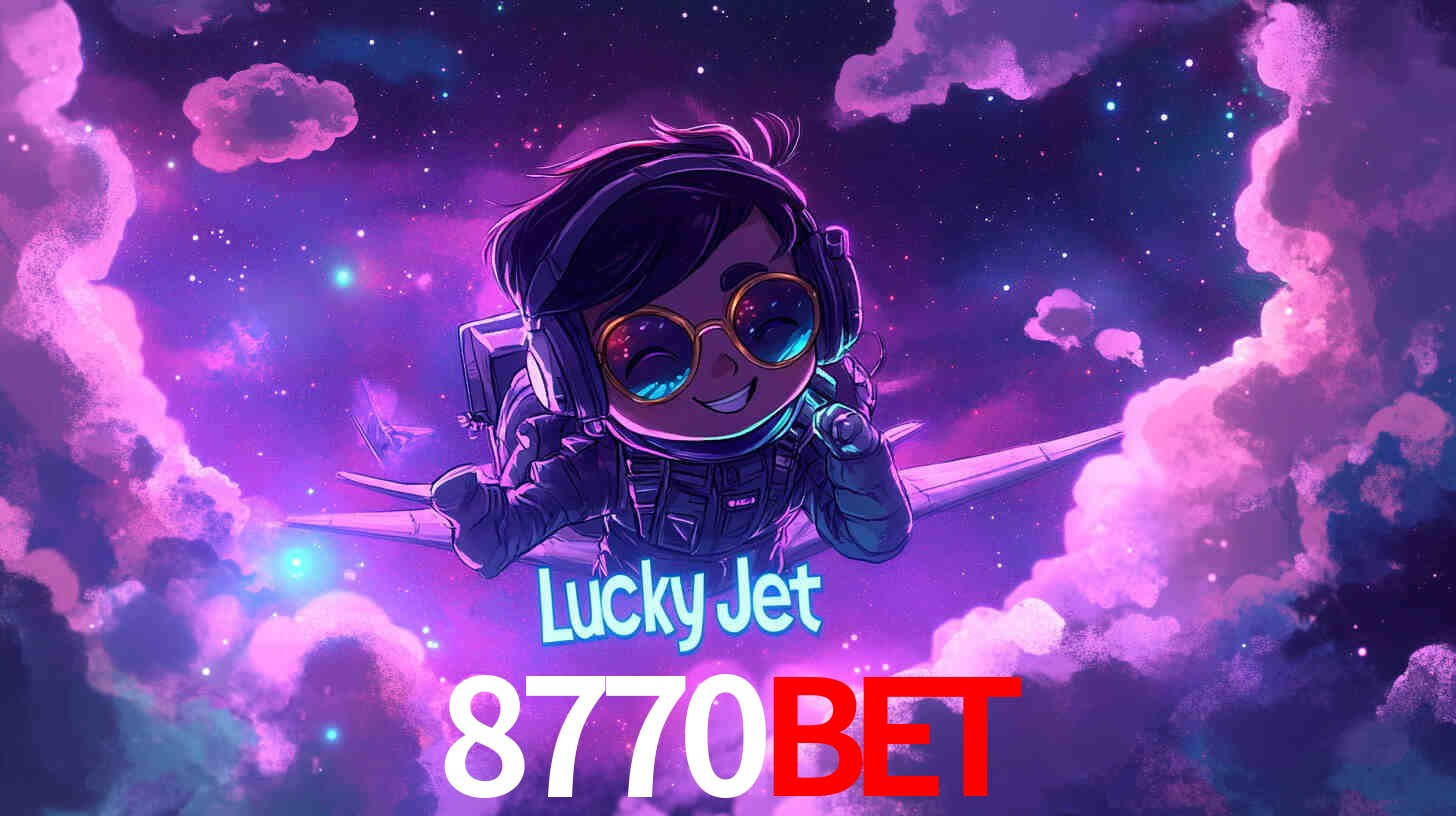 Inovações de Jogos na 8770bet: O Futuro das Experiências Interativas