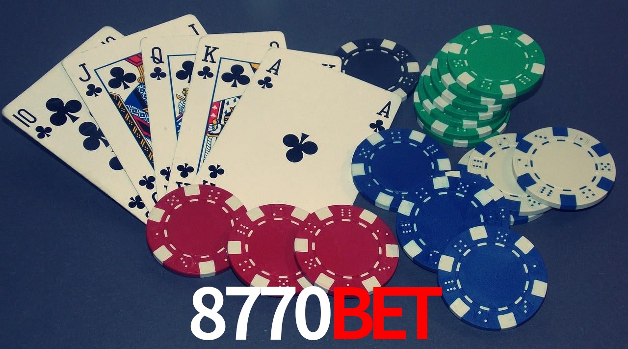 Player Reviews 8770bet