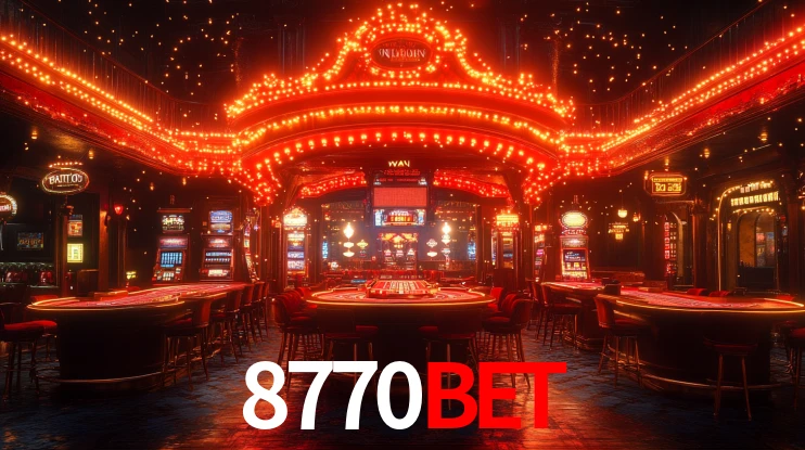 8770bet