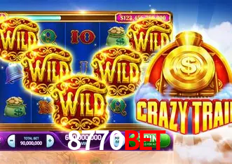 A Emoção da Loteria na 8770bet: Uma Chance de Mudança de Vida