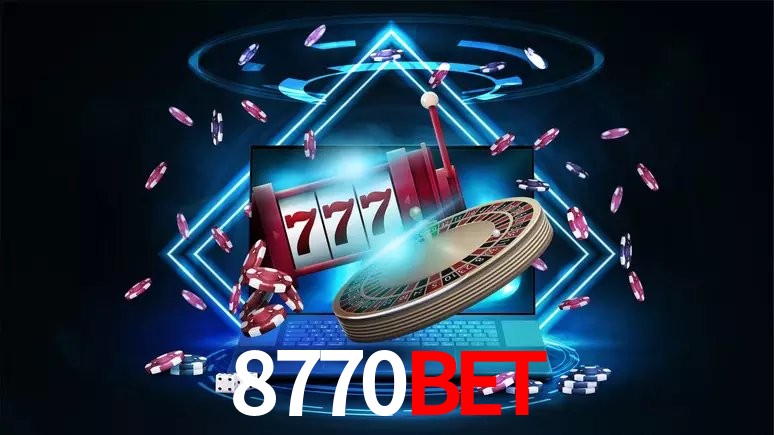 Estatísticas Esportivas 8770bet