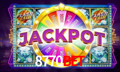 Desvendando o Mundo dos Jogos Virtuais na 8770bet