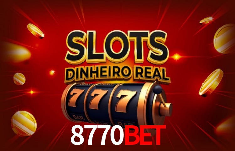 Login Seguro 8770bet