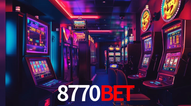 Explore as vantagens do 8770bet: serviço profissional e confiabilidade