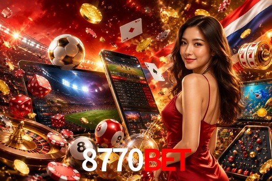 2FA Security 8770bet