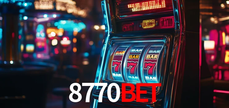 Tournaments 8770bet