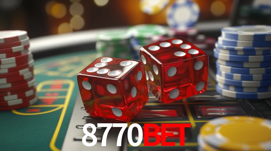 Programa VIP 8770bet