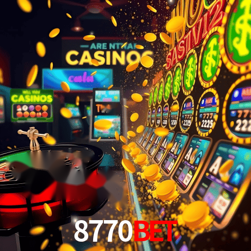 Explorando a Categoria de Eventos em Apostas na 8770bet