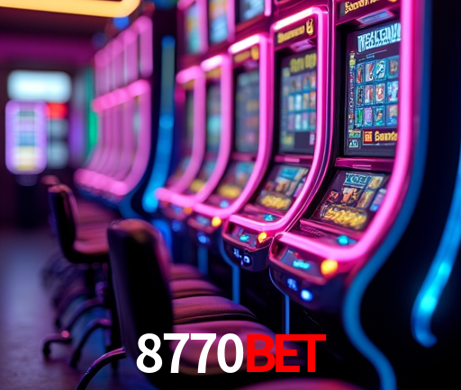 Sistemas de Segurança 8770bet