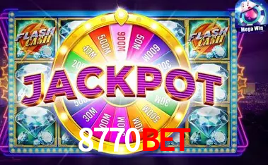 Explorando a Categoria de Eventos em Apostas na 8770bet