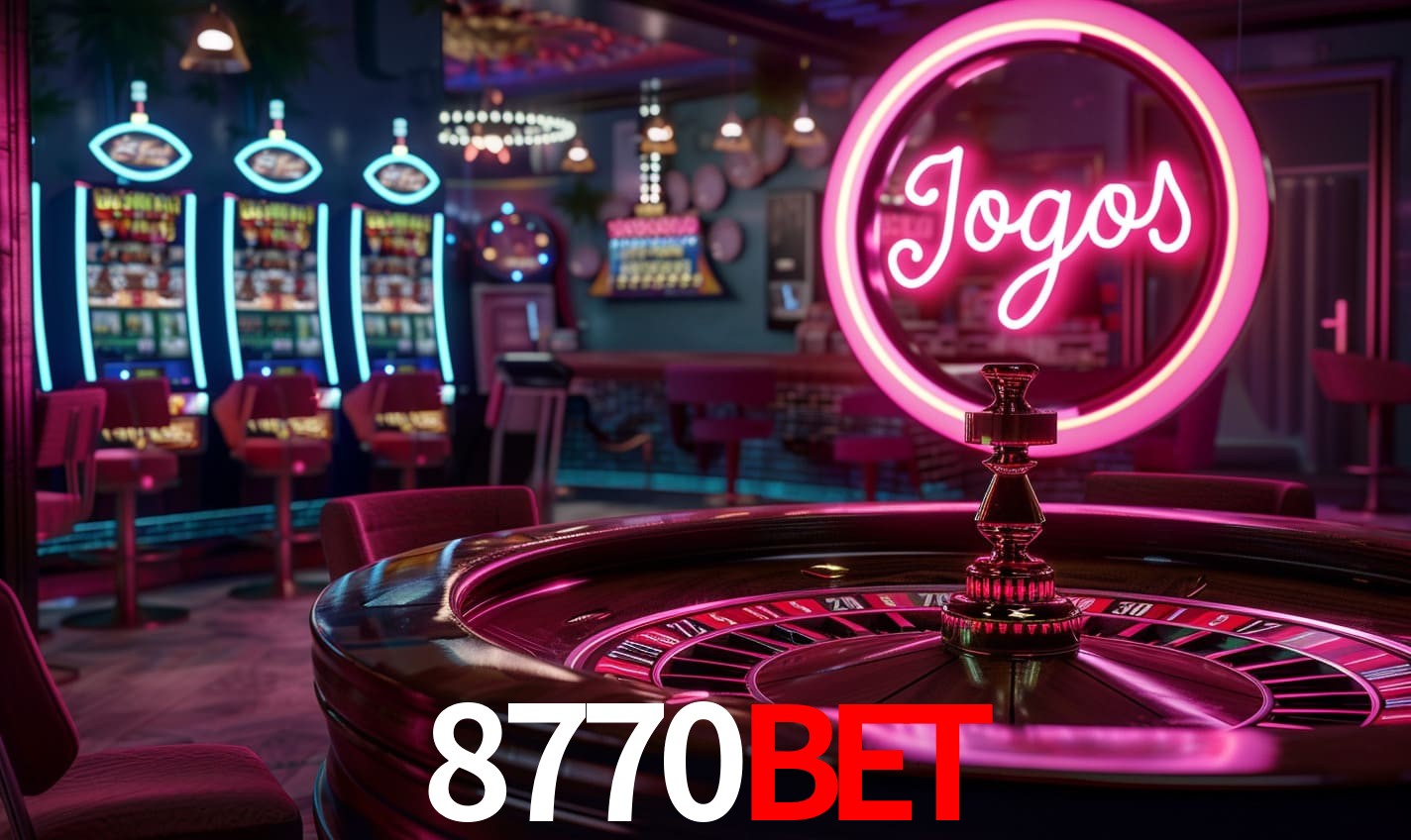 Descubra a Essência do 8770bet: Nossa História e Compromissos
