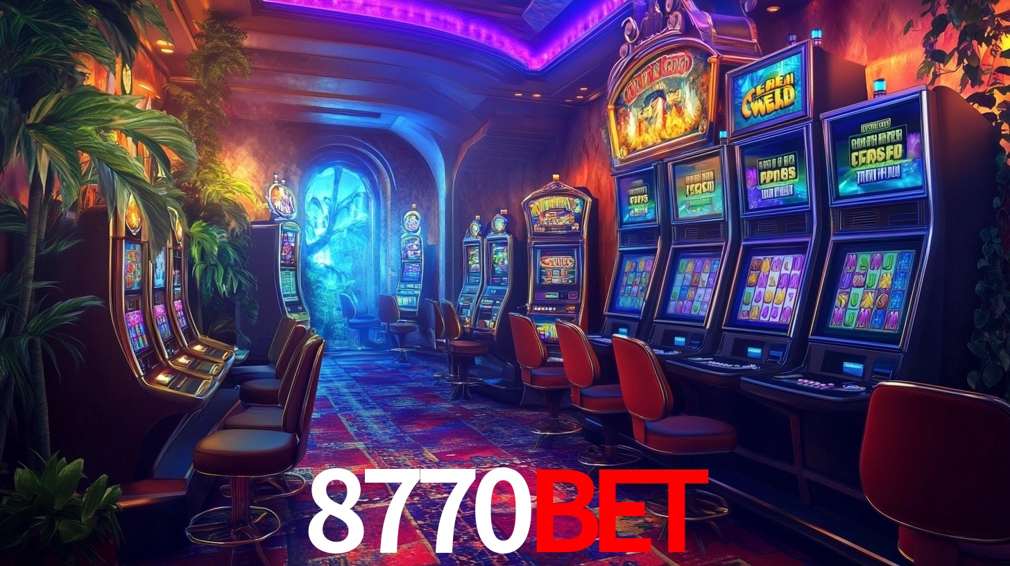Daily Bonuses 8770bet