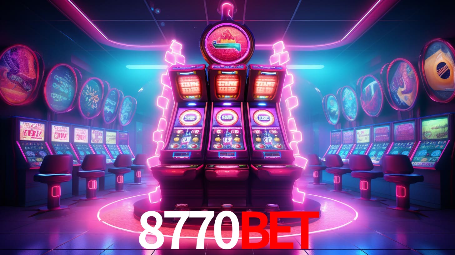 8770bet - Clube VIP da Fortuna - 8770bet.com