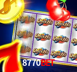 A Revolução dos Aplicativos de Jogos no 8770bet