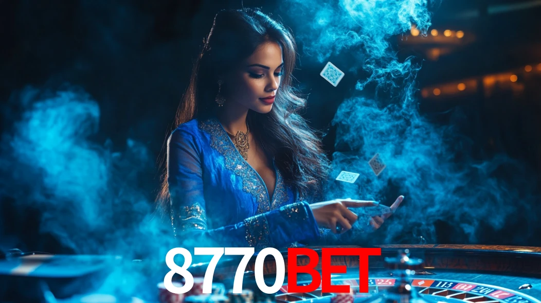 A Popularidade dos Caça-Níqueis no 8770bet