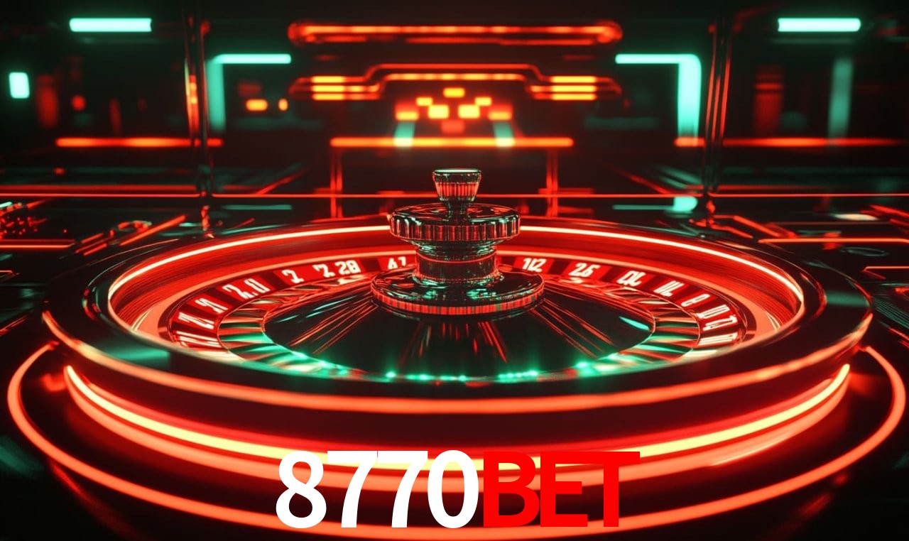 Descubra a Magia dos Jogos de Arcade no 8770bet